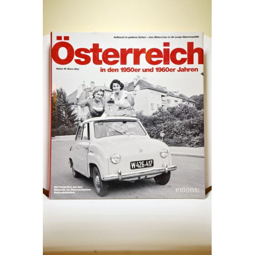 Österreich der 1950er und 60er Jahren
