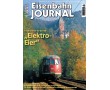 Elektro Eier - ET 56 und ET 30 der DB