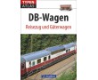 AKTION - Typenatlas DB-Wagen - Reisezug und Güterwagen