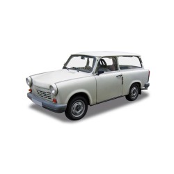 Trabant 1.1 Kombi grau