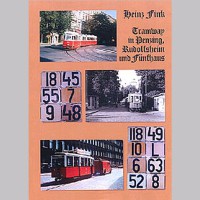 Tramway in Penzing, Rudolfsheim und Fünfhaus