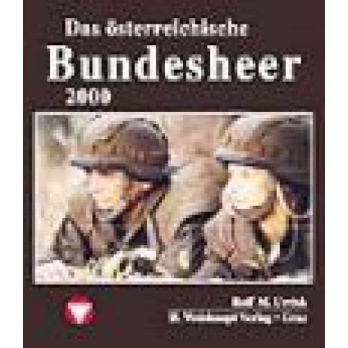 AKTION - ÖBH Band 9 - Das österreichische Bundesheer 20090