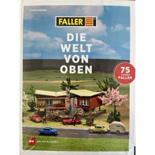 AKTION - FALLER, Die Welt von oben