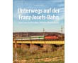 AKTION - Unterwegs auf der Franz-Josefs-Bahn AKTION - Unterwegs auf der Franz-Josefs-Bahn