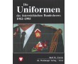 AKTION - ÖBH Band 7 - Die Uniformen des österr. Bundesheeres 1952–1995
